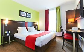 Enzo Hotels Thionville